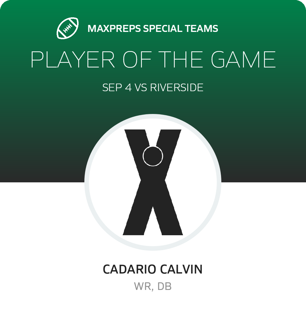 Players of the Game
