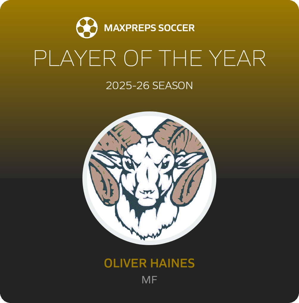 Player of the Year