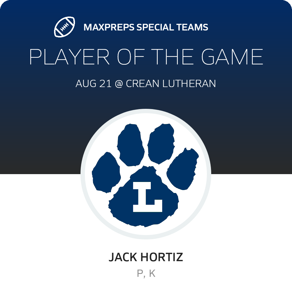 Players of the Game