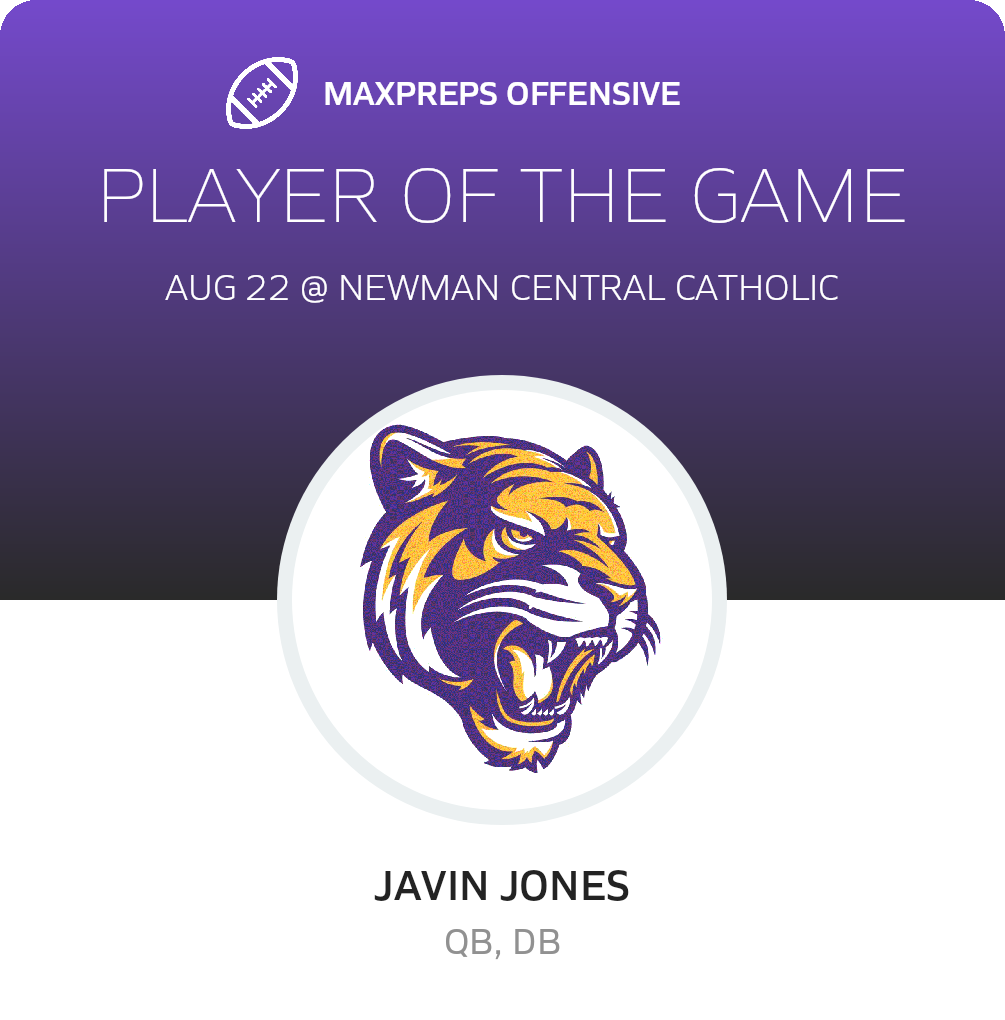 Players of the Game