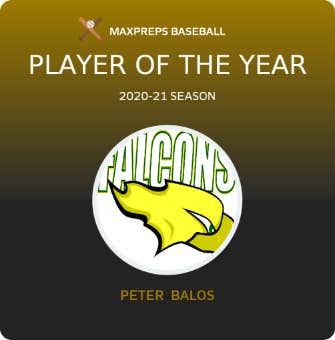 Player of the Year