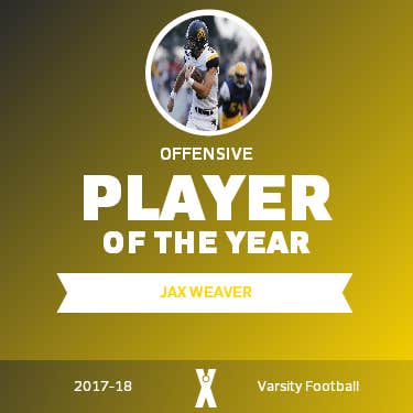 Player of the Year