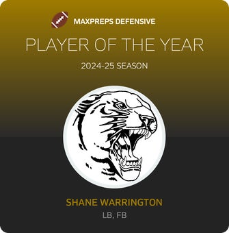 Players of the Year