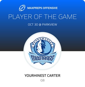 Players of the Game