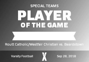 Players of the Game