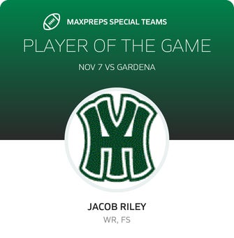 Players of the Game