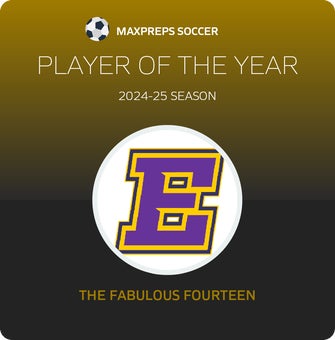 Player of the Year