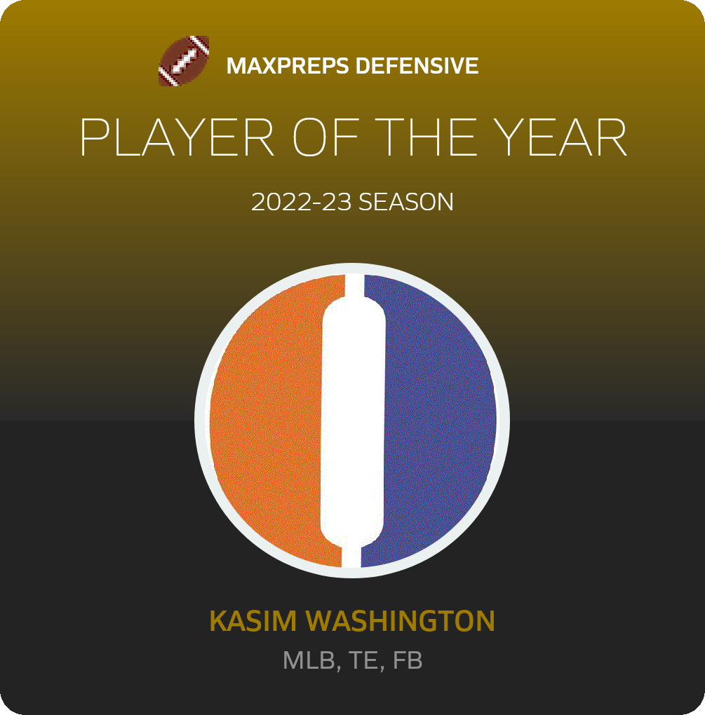 Player of the Year