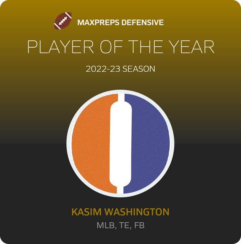 Player of the Year