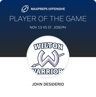 Players of the Game
