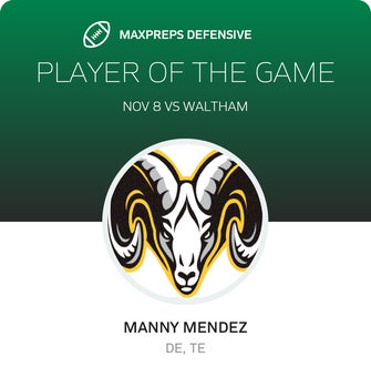 Players of the Game
