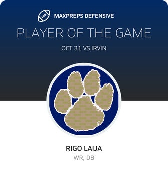 Players of the Game