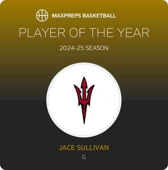 Player of the Year