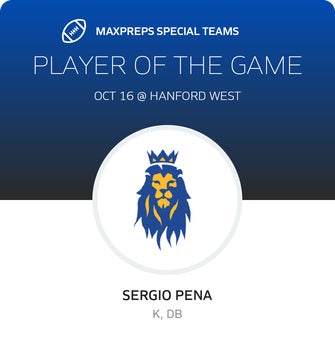Players of the Game