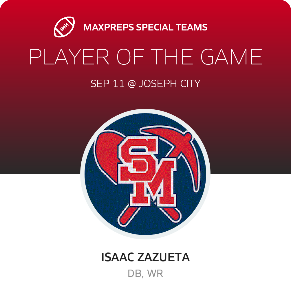 Players of the Game