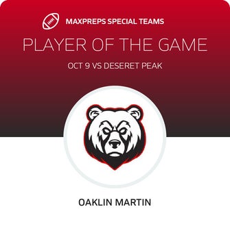 Players of the Game