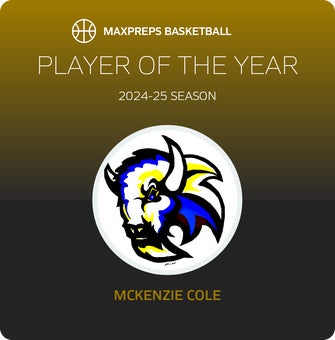 Player of the Year