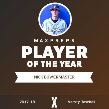 Player of the Year