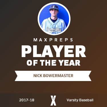 Player of the Year