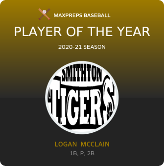 Player of the Year