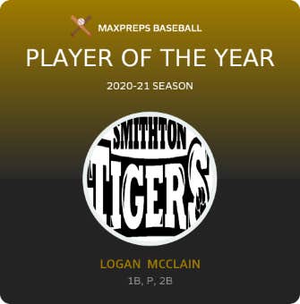 Player of the Year
