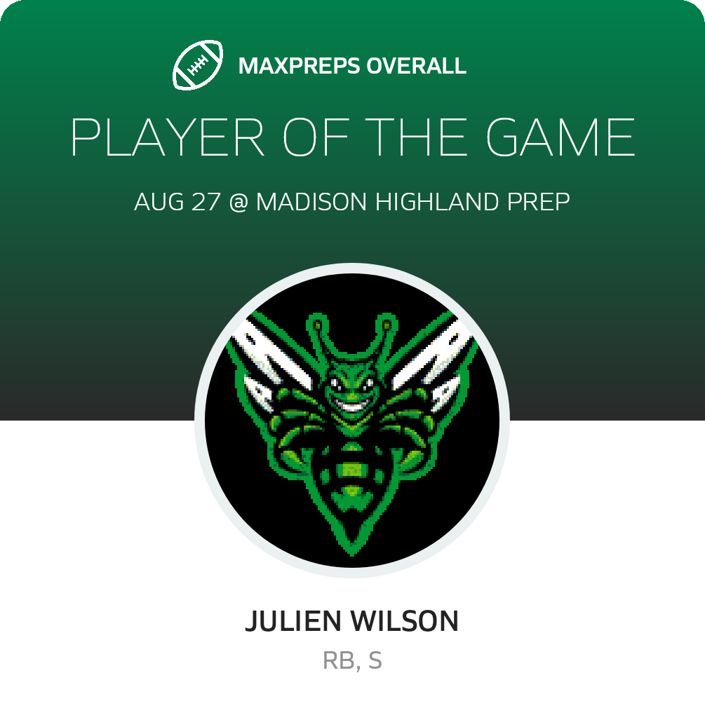 Players of the Game