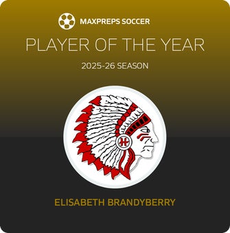 Player of the Year