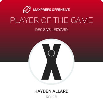 Players of the Game