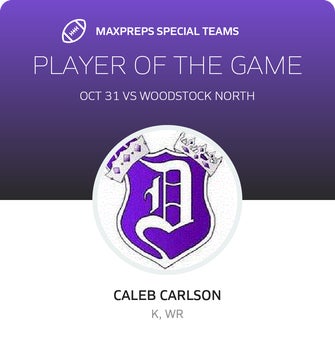 Players of the Game