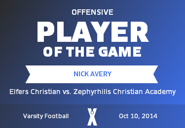 Players of the Game