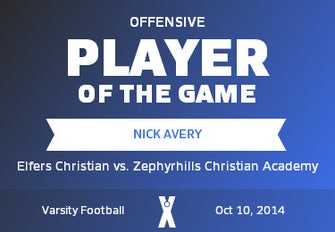 Players of the Game