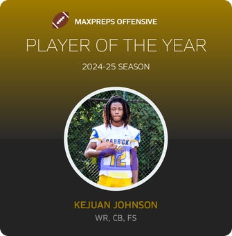 Players of the Year