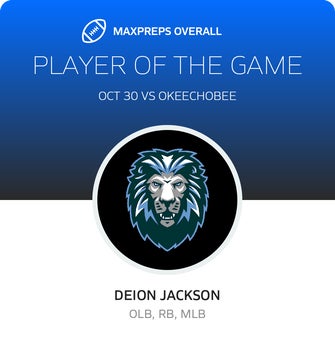 Players of the Game
