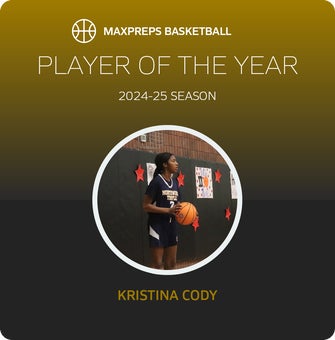 Player of the Year