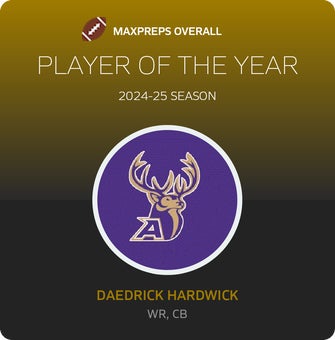 Players of the Year