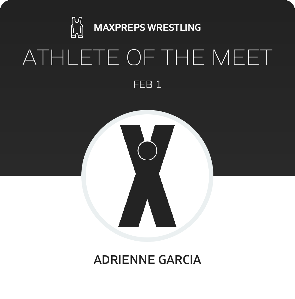 Athlete of the Meet