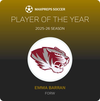 Player of the Year