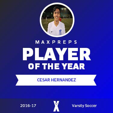 Player of the Year
