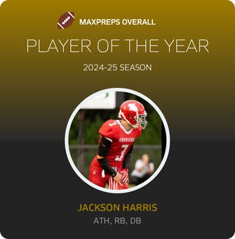 Players of the Year