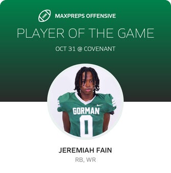Players of the Game