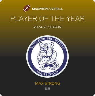 Player of the Year