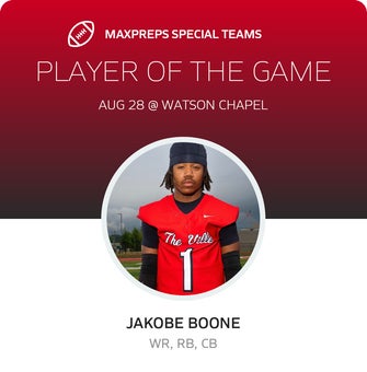 Players of the Game