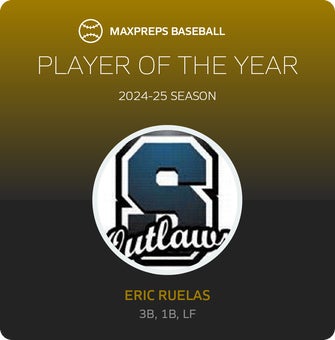 Player of the Year