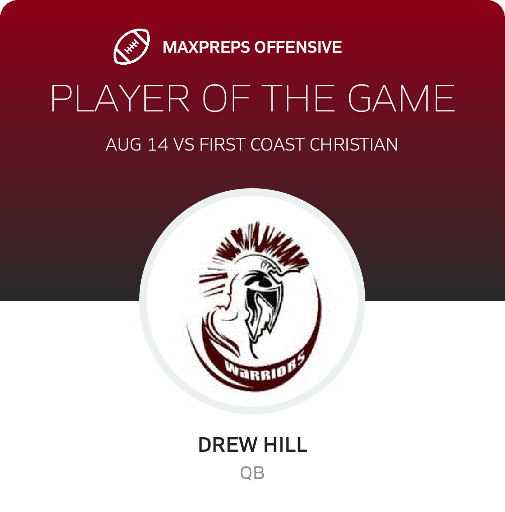 Players of the Game