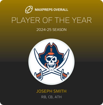 Players of the Year