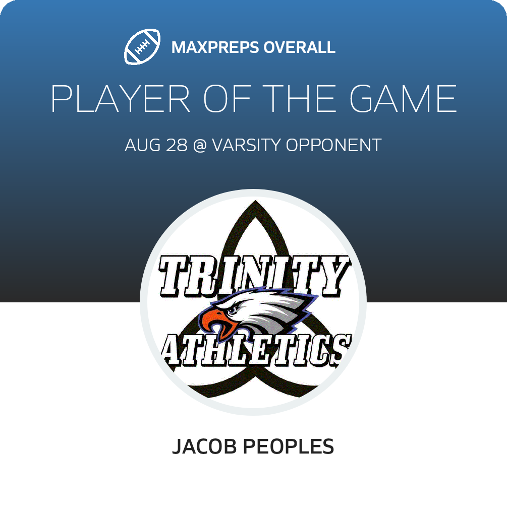 Players of the Game