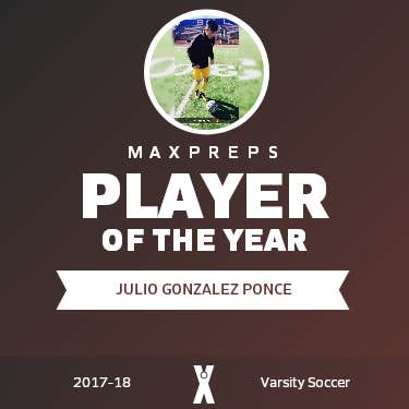 Player of the Year