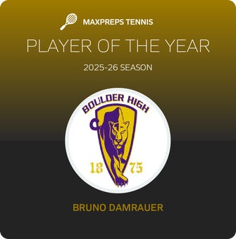 Player of the Year