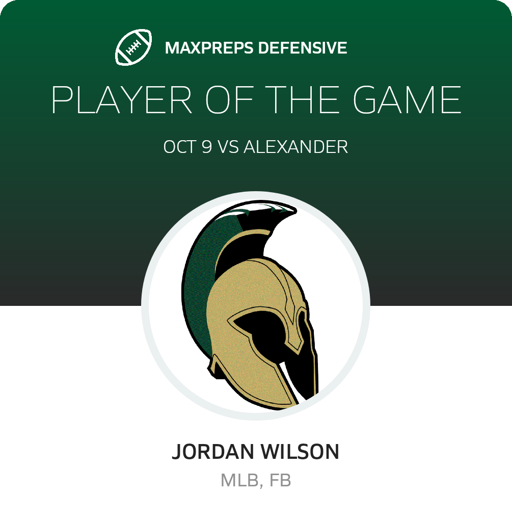 Players of the Game