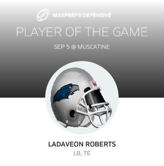Players of the Game